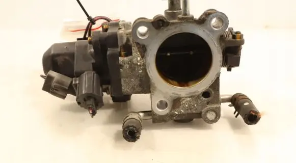 Toyota Prius (XW20) Throttle body valve 21020-22503