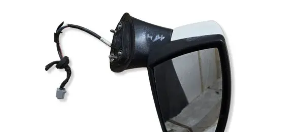 Ford Ecosport Front door electric wing mirror 60030002