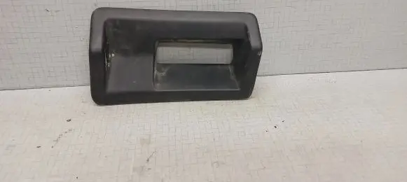 Volkswagen Caddy Sliding door cover cap 2K0843188C