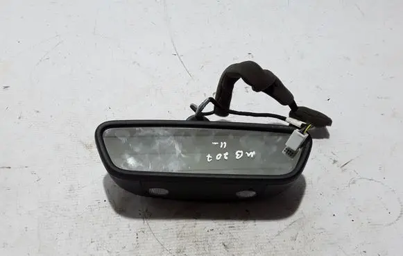 Mercedes-Benz E C207 W207 Rear view mirror (interior) A2078104917
