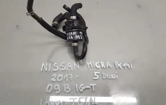 Nissan Micra K14 Water pump 223727641R 8200603558
