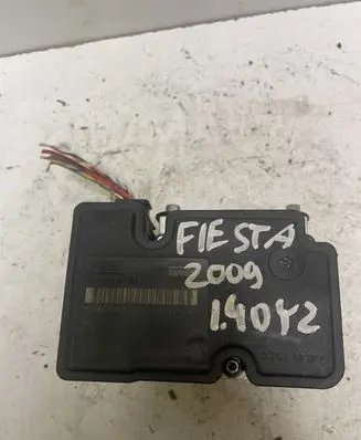 Ford Fiesta ABS Pump 28570059023