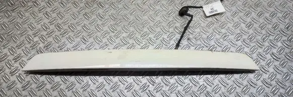 Ford Ecosport Number plate light