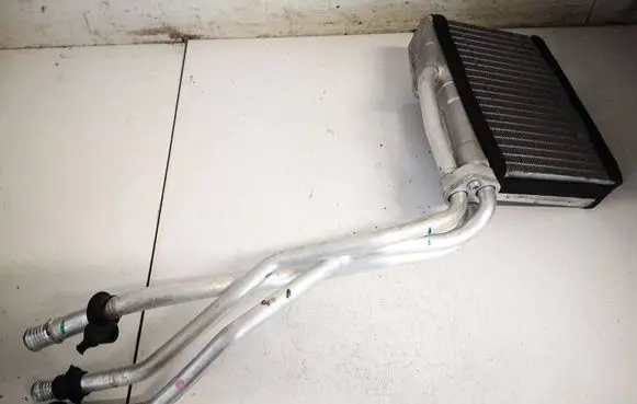 BMW X5 E53 Heater blower radiator 641183855629 64.11-83855629