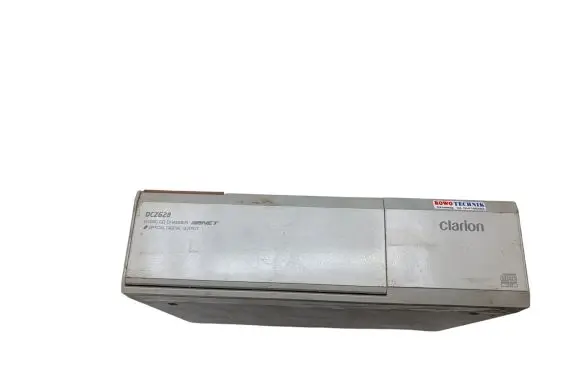 Audi A6 S6 C5 4B CD/DVD changer 051722877 0112355