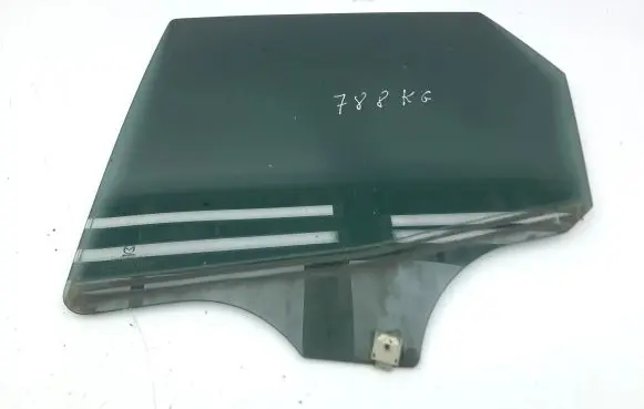 Mazda CX-7 Rear door window glass