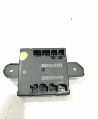 Jeep Cherokee Door control unit/module P04602807AH
