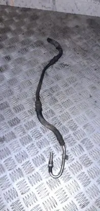 Volkswagen Touareg I Power steering hose/pipe/line