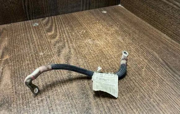Fiat Fiorino Other wiring loom 1368111080
