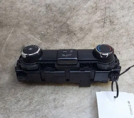Ford Galaxy Climate control unit EM2T19980AC