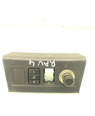 Toyota RAV 4 (XA30) Cigarette lighter 5544942010