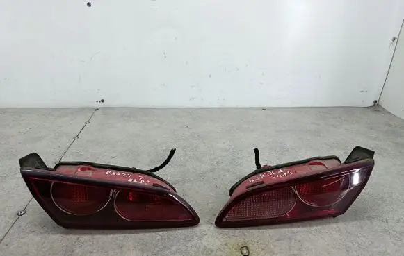 Alfa Romeo 159 Tailgate rear/tail lights F9395623