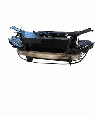 Audi A5 8T 8F Radiator set 