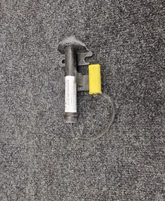 BMW 7 G11 G12 Bonnet Pedestrian Airbag Actuator 7347406