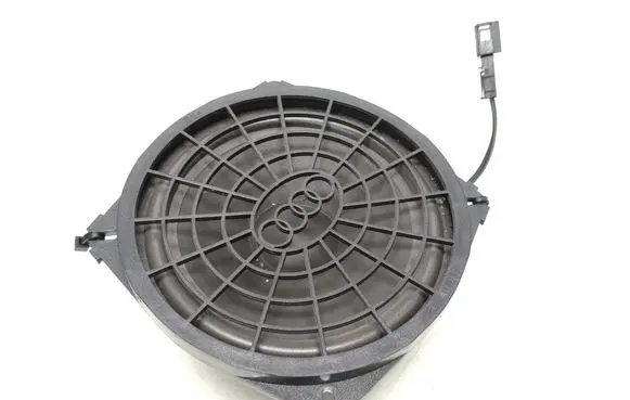 Audi A4 S4 B7 8E 8H Parcel shelf speaker 27525 30206127 49101402880