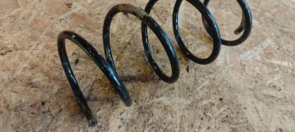 BMW 3 E90 E91 Front coil spring 
