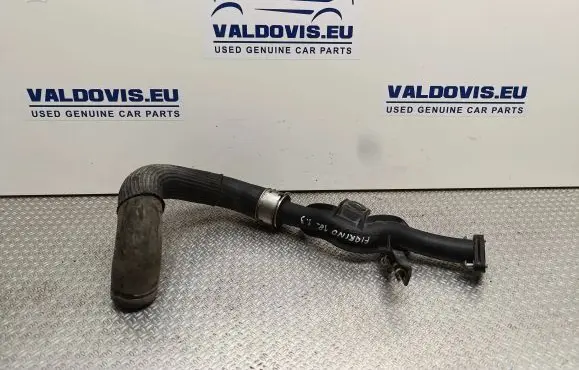 Fiat Fiorino Intercooler hose/pipe 52014558 B20280 D432