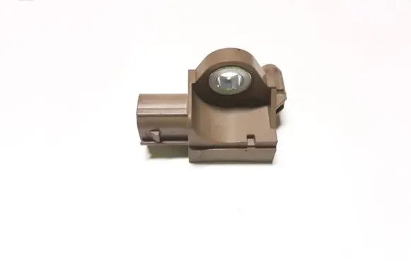 Mazda CX-5 Airbag deployment crash/impact sensor KD4557KC0 K0273060312 25000509458