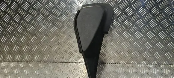 Citroen C4 SpaceTourer Dashboard side end trim 1164063XZD
