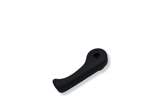 Hyundai i20 (PB PBT) Engine bonnet (hood) release handle 811814D0009P