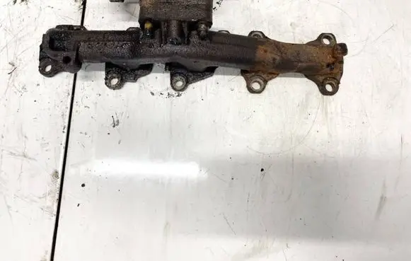 Fiat Doblo Exhaust manifold 73501340