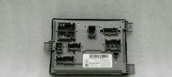 Mercedes-Benz S W222 SAM control unit A2229008216
