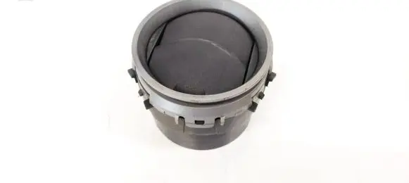 Toyota RAV 4 (XA30) Dash center air vent grill