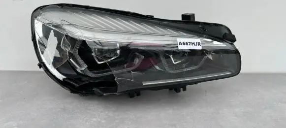 BMW 2 F45 Headlight/headlamp 8738646-04
