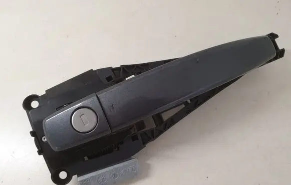 Opel Insignia A Front door exterior handle 13305780
