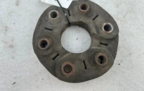 Jaguar S-Type Rear prop shaft donut coupling/joint XW4W4684 XW4W4684AB GAF01001