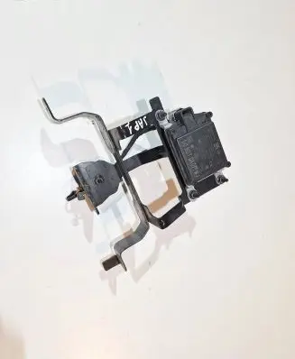 Nissan Qashqai Distronic sensor radar 284386FL5A 2AYADS44
