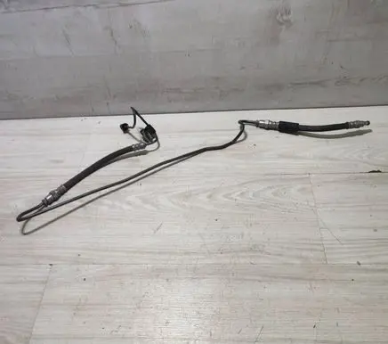 Mercedes-Benz A W177 Clutch pipe/line 