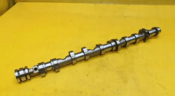 Camshaft