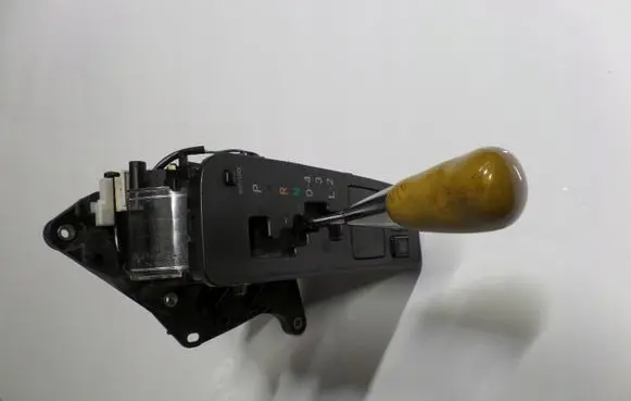 Lexus SC 300 - 400 Gear shifter/selector 33521K50050