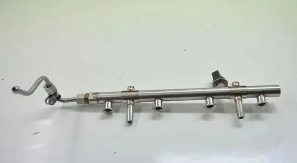 Audi A3 S3 8V Fuel main line pipe 06J906051F 06K133317G