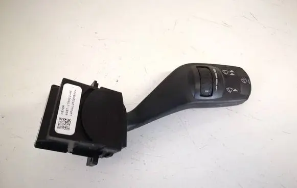 Ford Mondeo MK IV Wiper control stalk 6g9t17a553af 6g9t-17a553-af