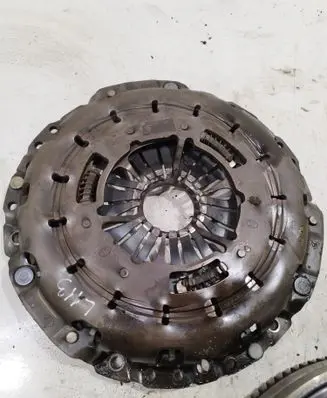 BMW X3 E83 Clutch set kit 7519484 2121525866