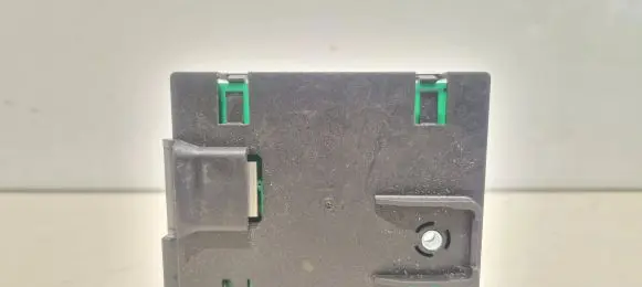 Antenna control unit