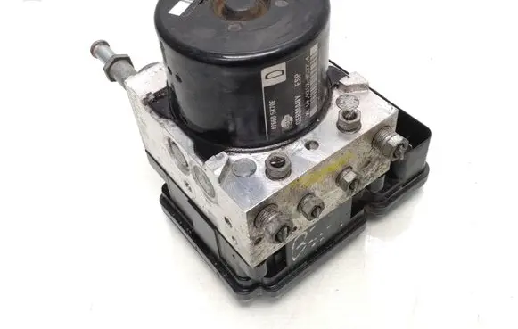 Nissan Navara D40 ABS Pump 476605x70e 10092633913 10062033371