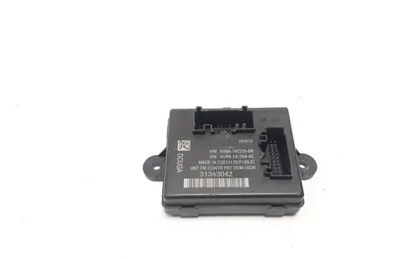 Volvo V40 Door control unit/module 31343042