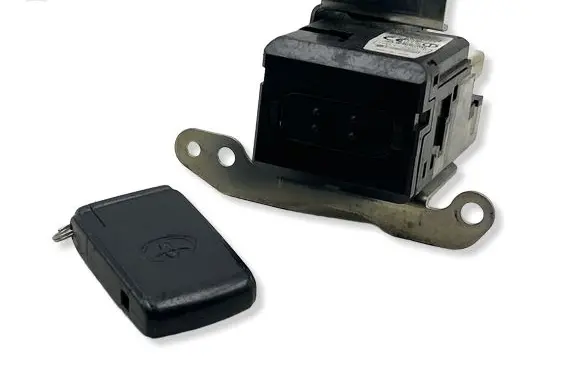 Toyota Corolla Verso AR10 Ignition lock ETC094LPD0290