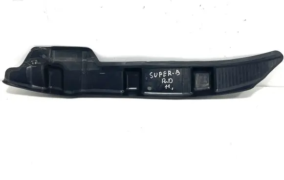 Skoda Superb B6 (3T) Fender end trim 3T821112