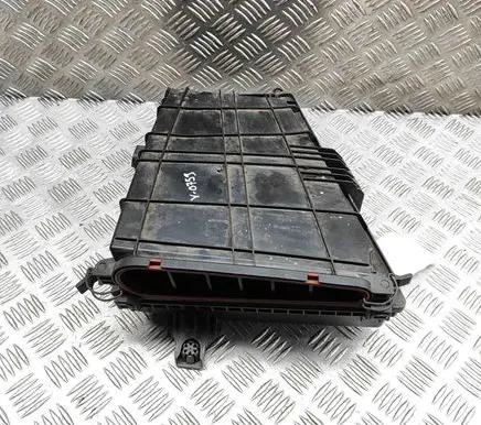 Porsche Cayman 982 Air filter box 982129601F 982129613C