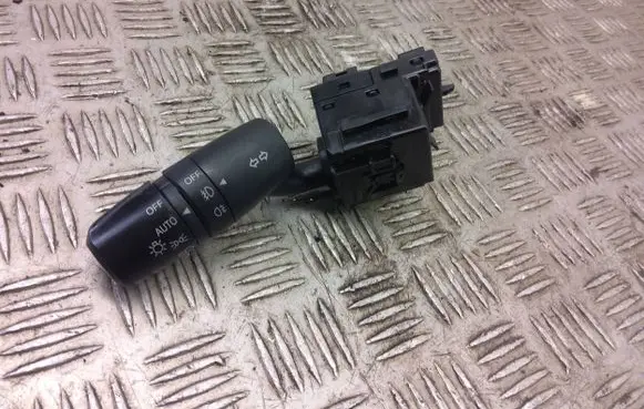 Mazda CX-3 Panel lighting control switch tl04a796j