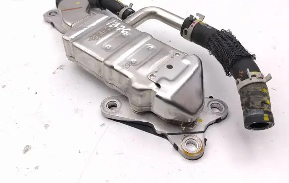 Toyota C-HR II EGR valve cooler 2568024030
