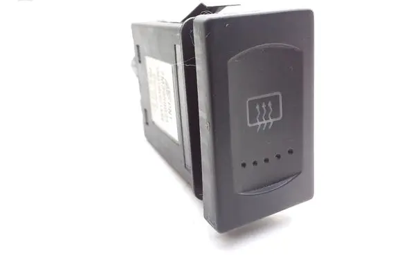Seat Alhambra (Mk1) Windscreen/window heater switch 7M3959621