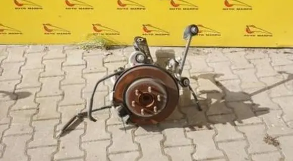 Lincoln Navigator Rear wheel hub spindle/knuckle LINCOLN-NAVIGATOR