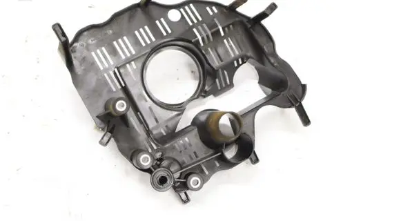 Audi A4 S4 B8 8K Oil sump 06H103138E