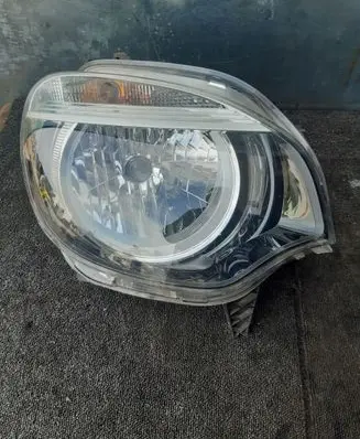 Renault Twingo III Headlight/headlamp