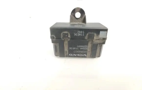 Volvo V60 Seat heating element 31268907 11W036 BQ8AA